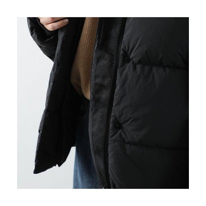 カナダグース CANADA GOOSE CANADA GOOSE BLACK LABEL ダウンジャケット 2602LB （9061/Black-Noir/ブラック）｜詳細画像