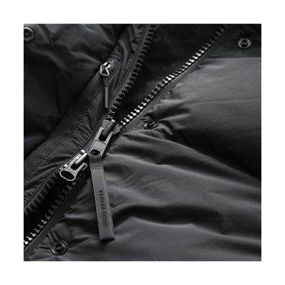 カナダグース CANADA GOOSE CANADA GOOSE BLACK LABEL ダウンジャケット 2602LB （9061/Black-Noir/ブラック）｜詳細画像