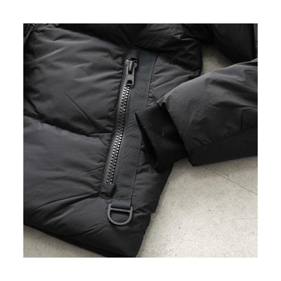 カナダグース CANADA GOOSE CANADA GOOSE BLACK LABEL ダウンジャケット 2602LB （9061/Black-Noir/ブラック）｜詳細画像