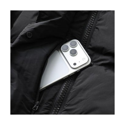 カナダグース CANADA GOOSE CANADA GOOSE BLACK LABEL ダウンジャケット 2602LB （9061/Black-Noir/ブラック）｜詳細画像