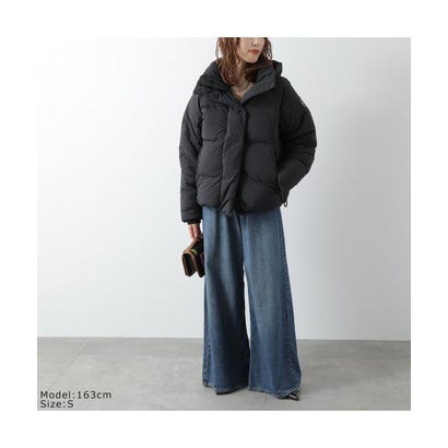 カナダグース CANADA GOOSE CANADA GOOSE BLACK LABEL ダウンジャケット 2602LB （9061/Black-Noir/ブラック）｜詳細画像