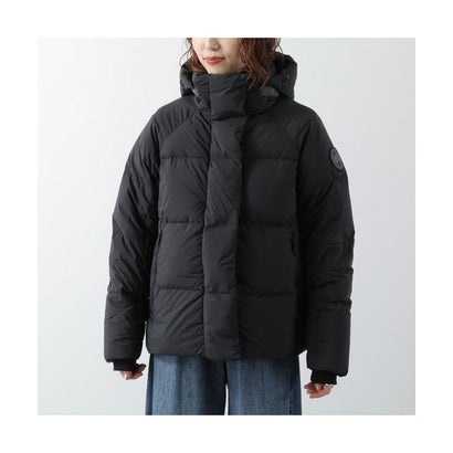 カナダグース CANADA GOOSE CANADA GOOSE BLACK LABEL ダウンジャケット 2602LB （9061/Black-Noir/ブラック）｜詳細画像