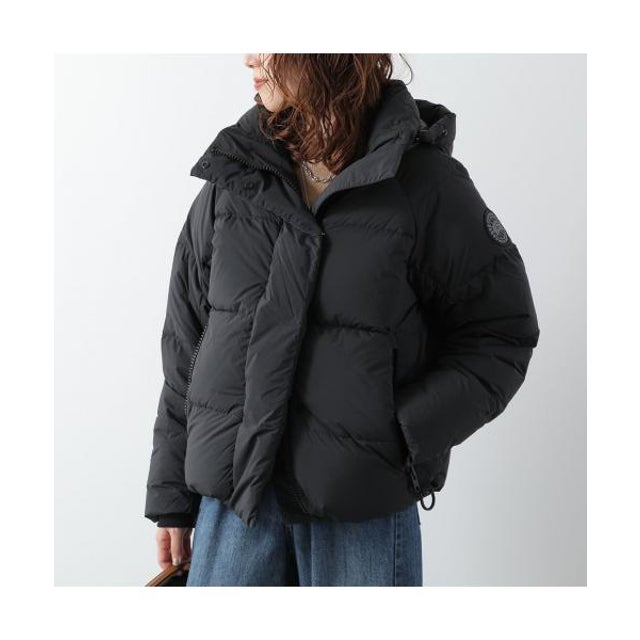 BLACK LABEL ダウンジャケット 2602LB （9061/Black-Noir/ブラック）