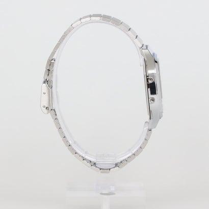 CASIO CLASSIC / AQ-240E-1AJF （ブラック×シルバー）｜詳細画像