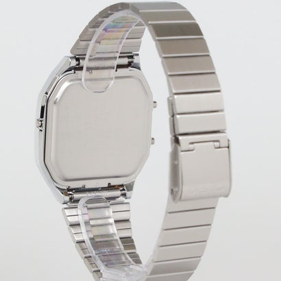 CASIO CLASSIC / AQ-240E-2A2JF （ネイビー×シルバー）｜詳細画像