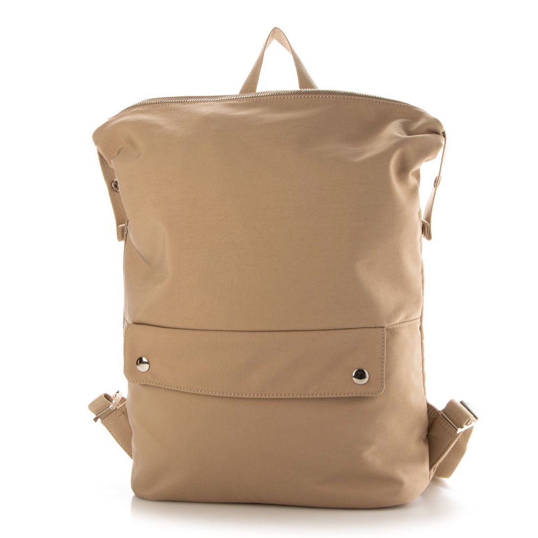 Lululemon ベージュ リュック 新品】 lululemon / ルルレモン 