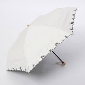 カシュネ cache nez 【晴雨兼用 日傘 UVカット率・遮光率100％生地使用