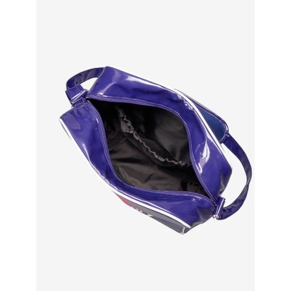 カンタベリー/ENAMEL SHLDR BAG M （N）｜詳細画像