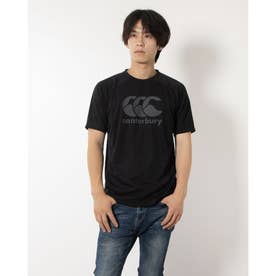 カンタベリー canterbury メンズ 半袖Tシャツ R+ WORKOUT TEE_アール 
