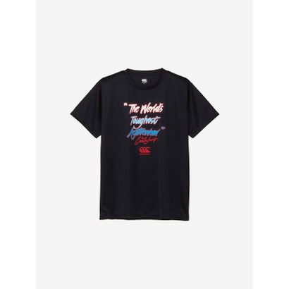 カンタベリー/メンズ/S/S TWTA TEE （N）｜詳細画像