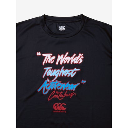 カンタベリー/メンズ/S/S TWTA TEE （N）｜詳細画像