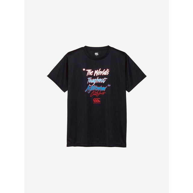 /メンズ/S/S TWTA TEE （N）