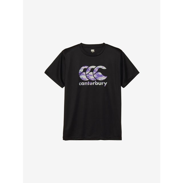 /メンズ/S/S GRS PTN LOGO T （K）