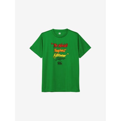 カンタベリー/メンズ/S/S TWTA TEE （KG）｜詳細画像