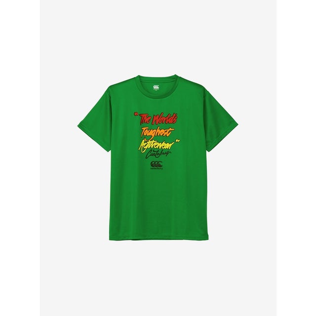 /メンズ/S/S TWTA TEE （KG）