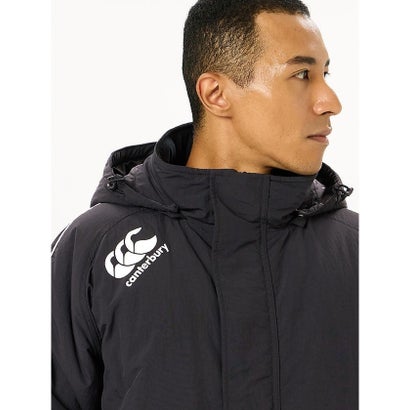 カンタベリー canterbury カンタベリー/メンズ/24F RUGBY INSULATION WARMER(ラグビーインサレーションウォーマー) （19）｜詳細画像
