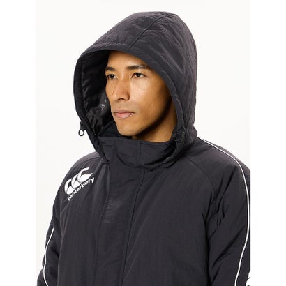 カンタベリー canterbury カンタベリー/メンズ/24F RUGBY INSULATION WARMER(ラグビーインサレーションウォーマー) （19）｜詳細画像