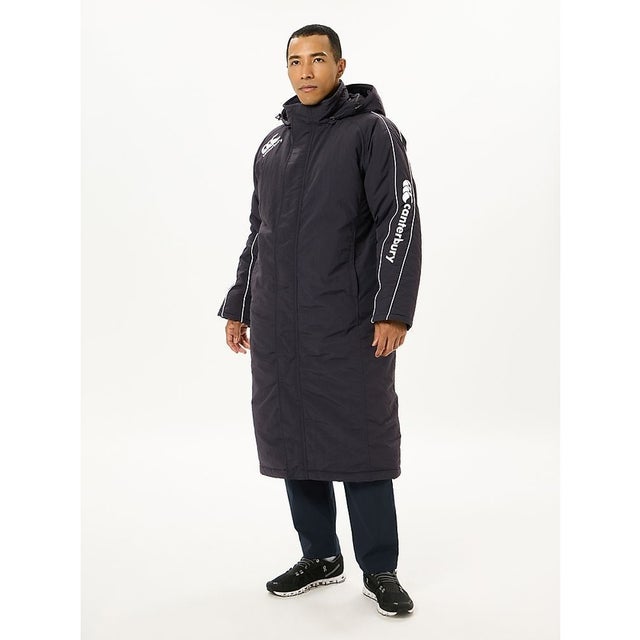 /メンズ/24F RUGBY INSULATION WARMER(ラグビーインサレーションウォーマー) （19）