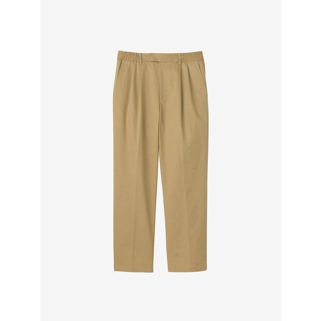 /CHINO PANTS （KK）