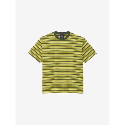 カンタベリー/S/S STP LGT JSY T （KF）｜詳細画像