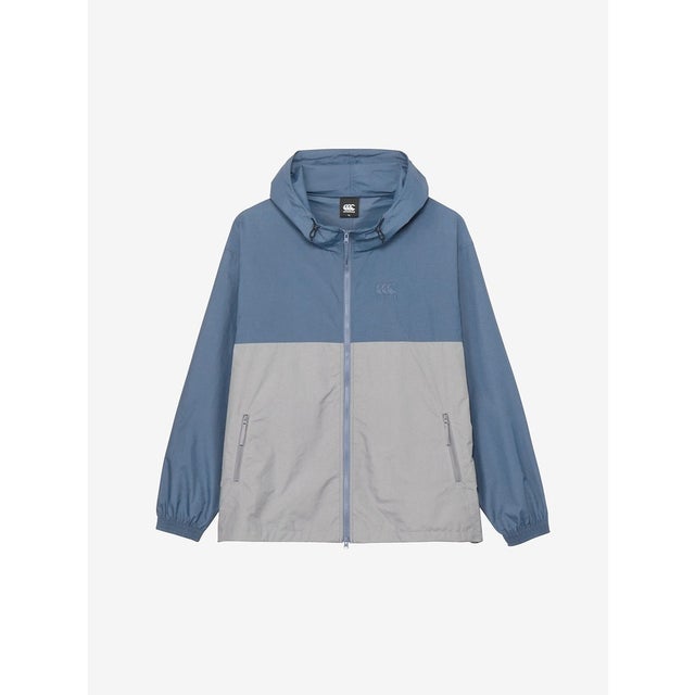 /FIELD ZIP HOODY （DB）