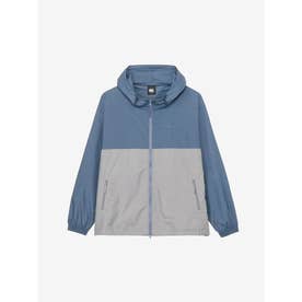 /FIELD ZIP HOODY （DB）
