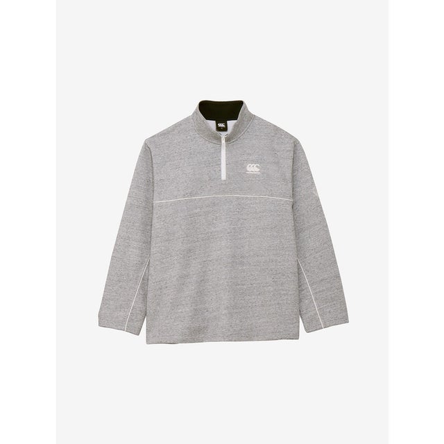 /FLEXW HALF Z SWEAT （MG）