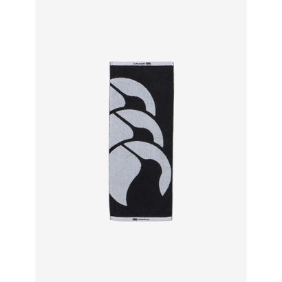 カンタベリー/SPORT TOWEL M （K）｜詳細画像