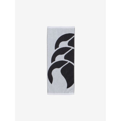 カンタベリー/SPORT TOWEL M （K）｜詳細画像