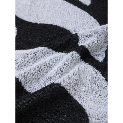 カンタベリー/SPORT TOWEL M （K）｜詳細画像