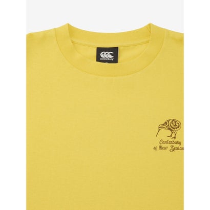 カンタベリー canterbury カンタベリー/L/S TEE PTN LOGO （IC）｜詳細画像