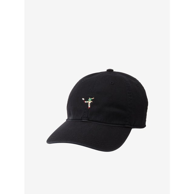 /STD WD ICON CAP （K）