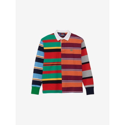 カンタベリー/L/S UG RUG JERSEY （UG）｜詳細画像