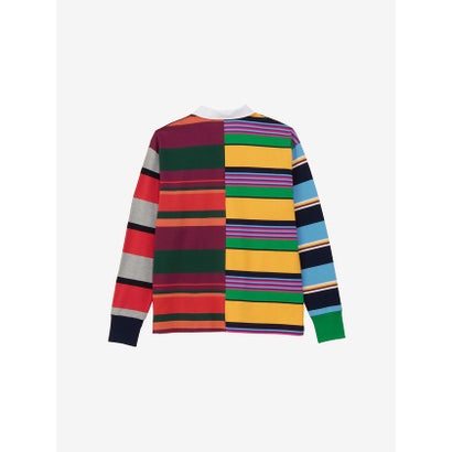 カンタベリー/L/S UG RUG JERSEY （UG）｜詳細画像
