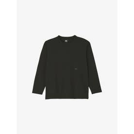 /L/S SQ MESH TEE （K）