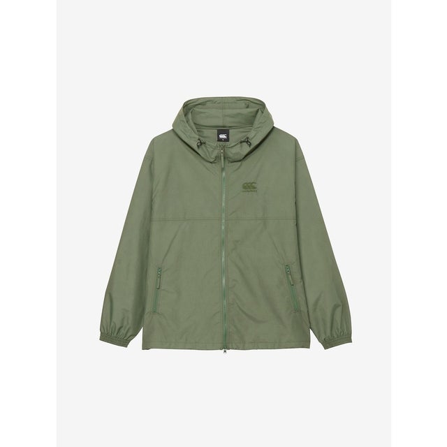 /FIELD ZIP HOODY （KF）