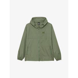 /FIELD ZIP HOODY （KF）