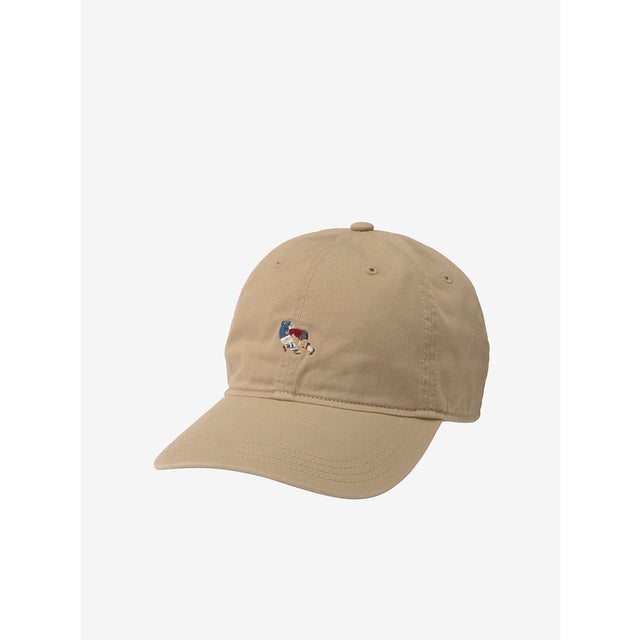/STD WD ICON CAP （KK）