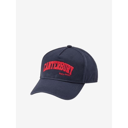 カンタベリー/CLASSIC LOGO CAP （N）｜詳細画像