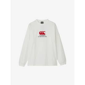 /L/S HEAVY TEE （OW）