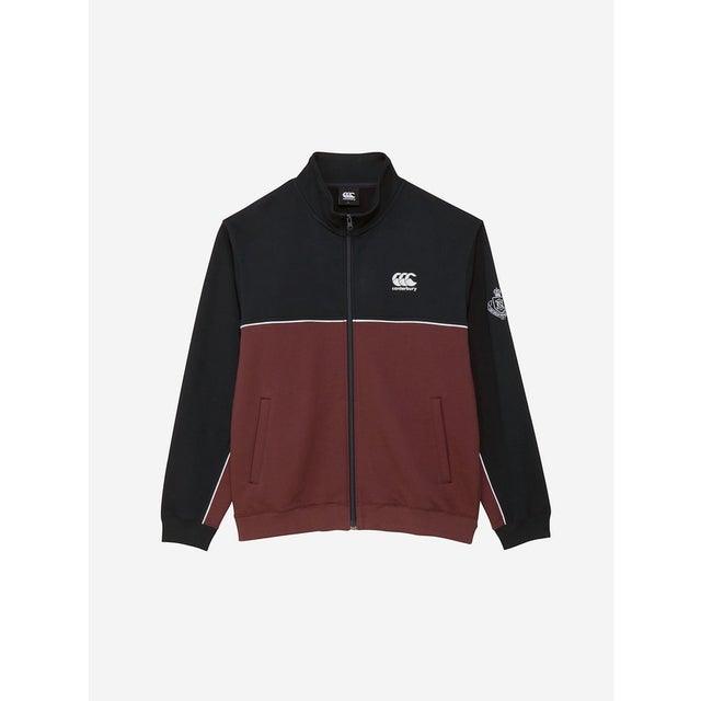 /FLEXW SWEAT TRK JK （DR）