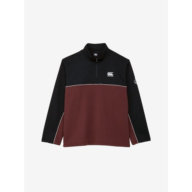 /FLEXW HALF Z SWEAT （DR）