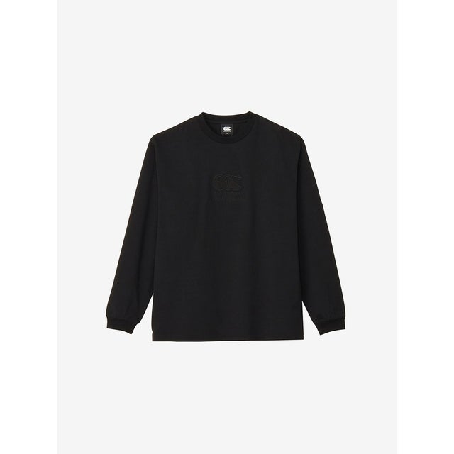 /L/S HEAVY TEE （K）