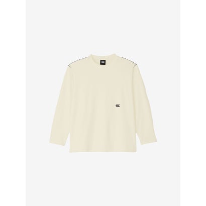 カンタベリー/L/S SQ MESH TEE （W）｜詳細画像