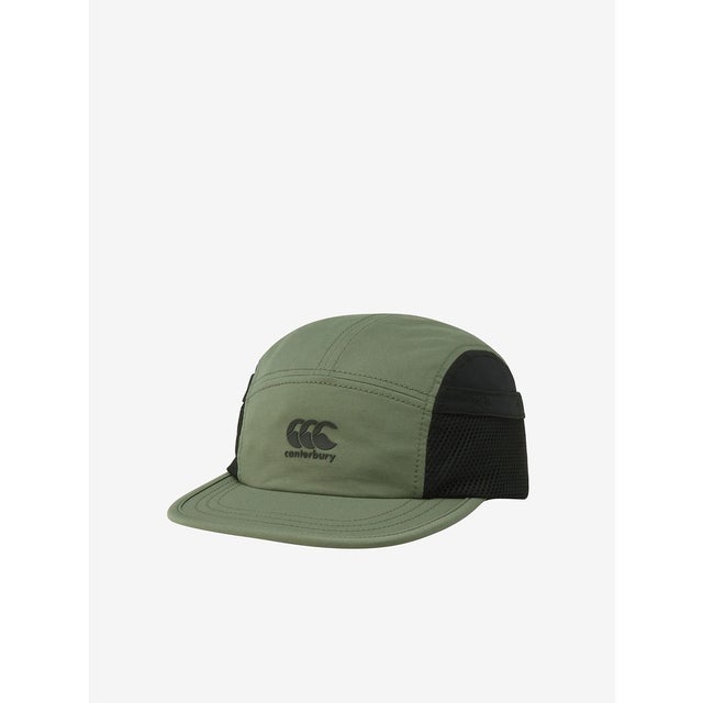 /SIDE POCKET CAP （MO）