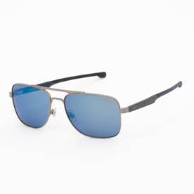 カレラ CARRERA サングラス レディース メンズ （マットグレー） -waja
