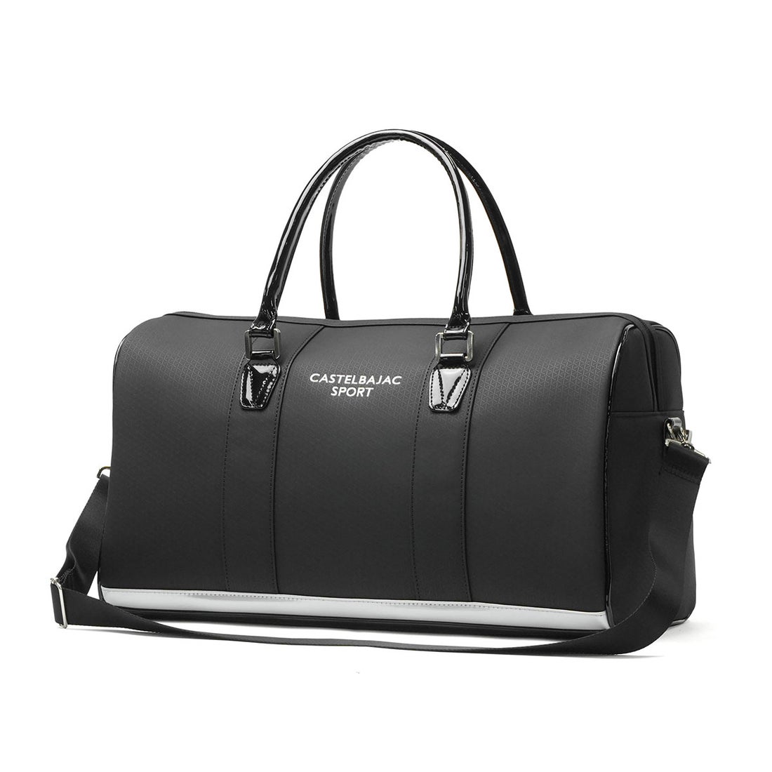 カステルバジャックスポーツ CASTELBAJAC SPORT ボストンバッグ メンズ
