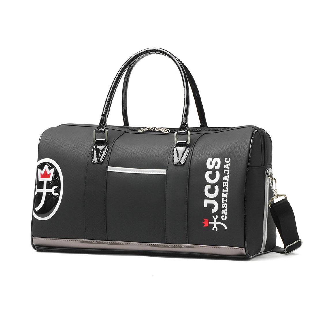 カステルバジャックスポーツ CASTELBAJAC SPORT ボストンバッグ メンズ
