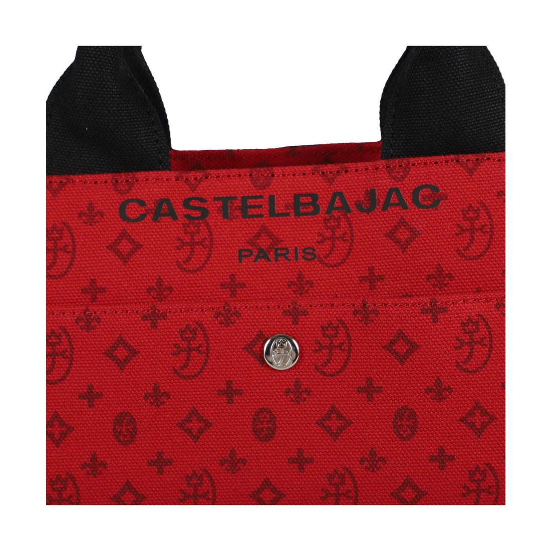 カステルバジャック CASTELBAJAC バッグ トートバッグ ハンドバッグ 