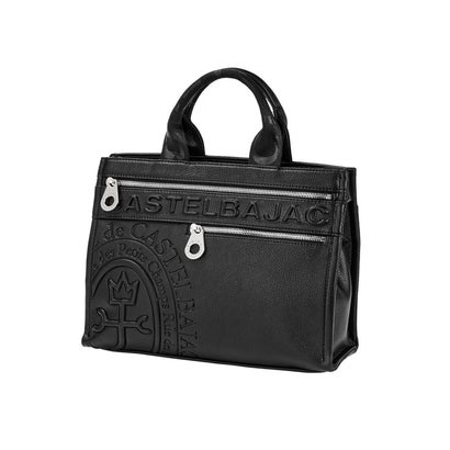 カステルバジャック CASTELBAJAC カステルバジャック バッグ トートバッグ ミニトートバッグ ハンドバッグ メンズ レディース ブランド CASTELBAJAC ダナン 45511 （カーキ）｜詳細画像